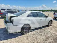 2012 Toyota CAMRY photo