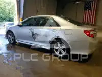 2012 Toyota CAMRY фото