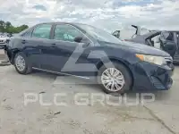 2012 Toyota CAMRY фото