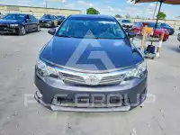 2012 Toyota CAMRY фото