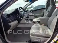 2012 Toyota CAMRY фото