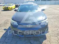 2012 Toyota CAMRY фото