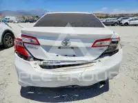 2012 Toyota CAMRY фото