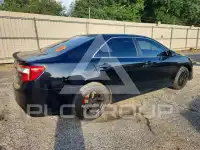 2012 Toyota CAMRY фото