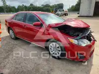 2012 Toyota CAMRY photo