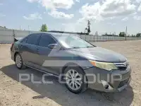 2012 Toyota CAMRY photo