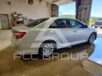 2012 Toyota CAMRY фото