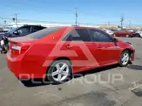 2012 Toyota CAMRY photo
