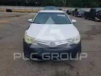 2012 Toyota CAMRY фото