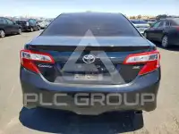 2012 Toyota CAMRY photo