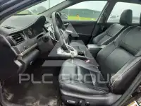 2012 Toyota CAMRY фото