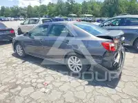 2012 Toyota CAMRY photo