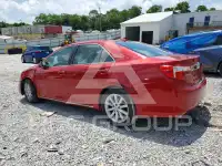 2012 Toyota CAMRY photo