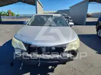 2012 Toyota CAMRY фото