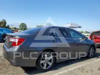 2012 Toyota CAMRY фото