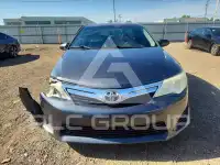 2012 Toyota CAMRY photo
