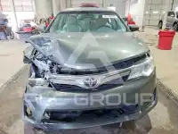 2012 Toyota CAMRY фото