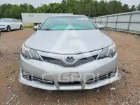 2012 Toyota CAMRY фото