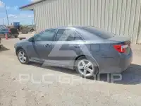 2012 Toyota CAMRY фото