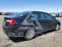 2012 Toyota CAMRY photo