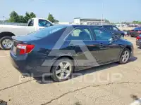 2012 Toyota CAMRY фото