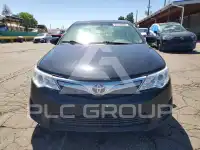 2012 Toyota CAMRY photo