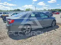 2012 Toyota CAMRY фото