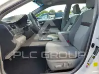 2012 Toyota CAMRY photo