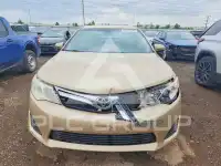 2012 Toyota CAMRY фото