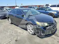2012 Toyota CAMRY фото