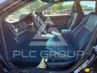 2012 Toyota CAMRY фото