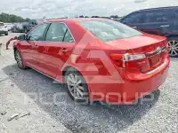 2012 Toyota CAMRY фото
