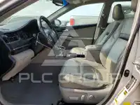 2012 Toyota CAMRY фото