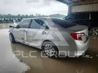 2012 Toyota CAMRY photo