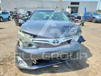 2012 Toyota CAMRY фото