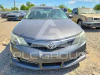 2012 Toyota CAMRY фото