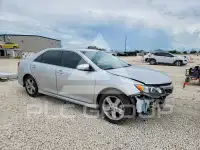 2012 Toyota CAMRY фото