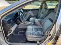 2012 Toyota CAMRY фото