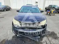 2012 Toyota CAMRY photo