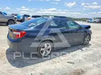 2012 Toyota CAMRY фото