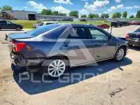 2012 Toyota CAMRY фото