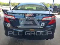 2012 Toyota CAMRY фото