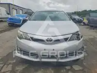 2012 Toyota CAMRY photo