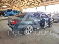 2012 Toyota CAMRY фото