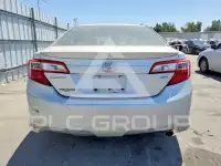 2012 Toyota CAMRY photo
