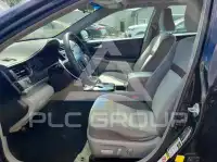 2012 Toyota CAMRY фото