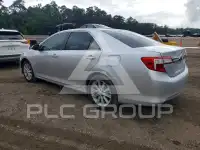 2012 Toyota CAMRY photo
