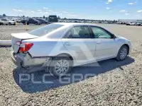 2012 Toyota CAMRY фото