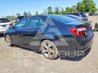 2012 Toyota CAMRY photo