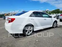 2012 Toyota CAMRY фото